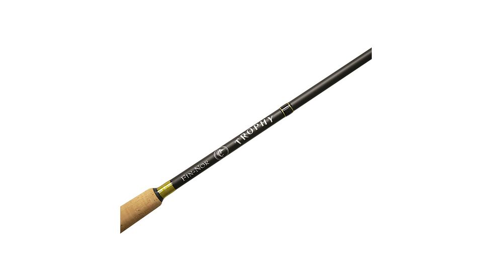 Zebco Trophy 60Sz 701Mh Spin Combo,4 FNTY60701MH.NS3