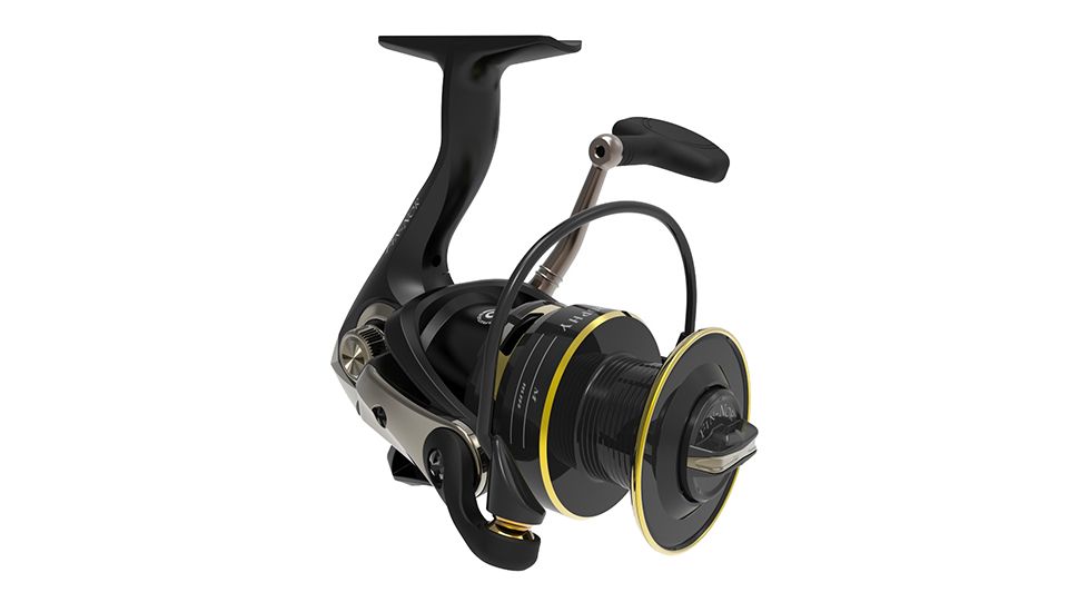 Zebco Trophy Inshore 40Sz 701Mh Spin Combo,4 FNTYIS40701MH.NS3