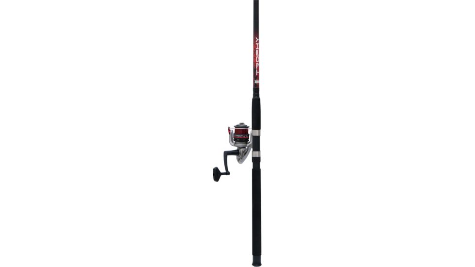 Zebco Trophy Spinning Combo 175316