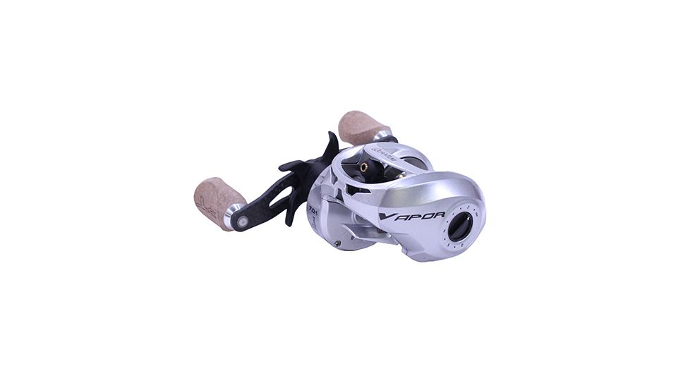 Zebco VAPOR RH BAITCAST REEL VP100SPT.BX3