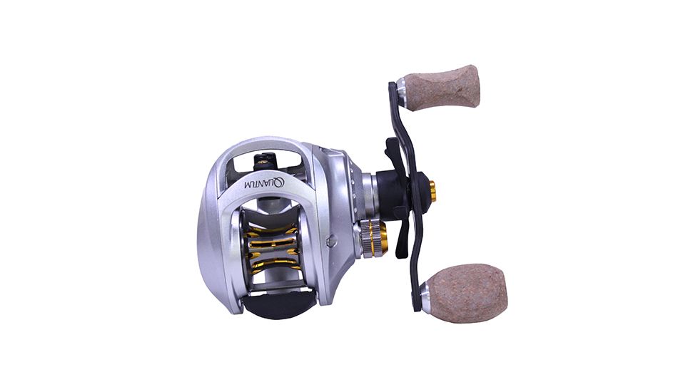 Zebco VAPOR RH BAITCAST REEL VP100SPT.BX3