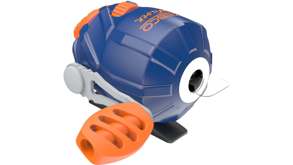 Lew's Tournament MP Baitcast Reel, LFS, RH Retrieve, 6.8-1 Ratio, 9+1 Bearings, TS1HMP