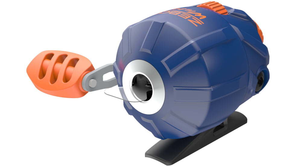 Lew's Tournament MP Baitcast Reel, LFS, RH Retrieve, 6.8-1 Ratio, 9+1 Bearings, TS1HMP