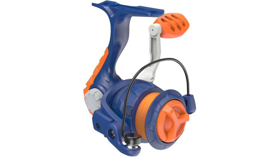 Lew's American Hero Tier 1 Casting Rod, 6ft 10in, 1-PC, Medium, Fast, AHT1610M