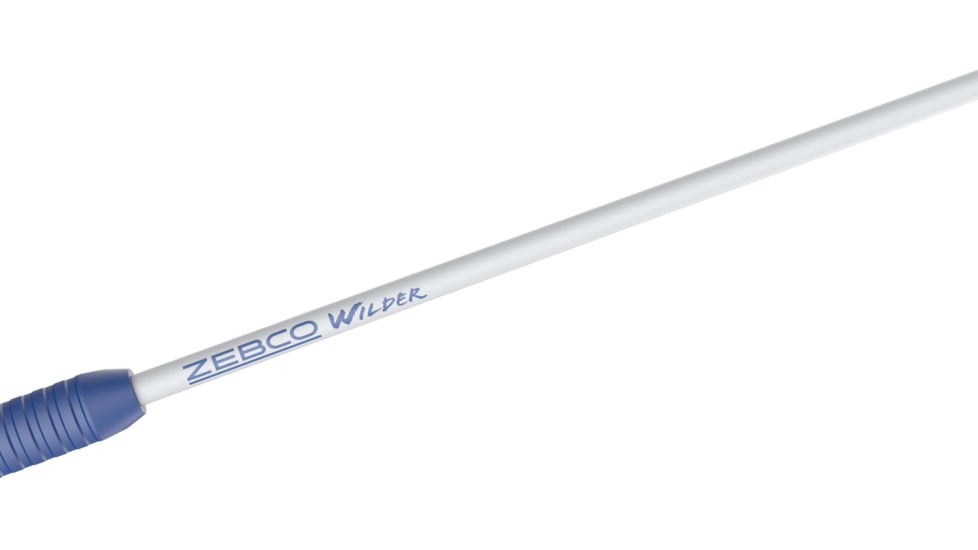 Lew's American Hero Tier 1 Casting Rod, 6ft 10in, 1-PC, Medium, Fast, AHT1610M