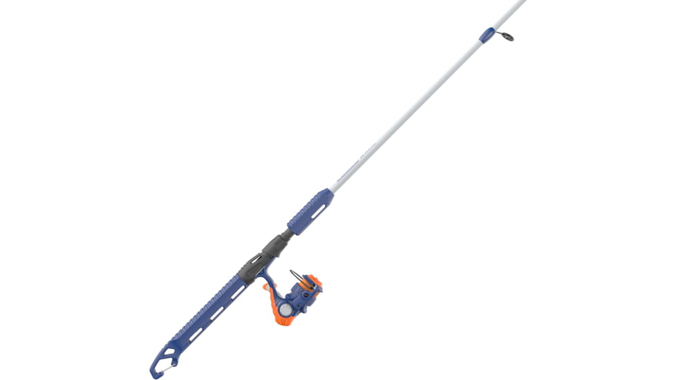 Lew's American Hero Tier 1 Casting Rod, 6ft 10in, 1-PC, Medium, Fast, AHT1610M