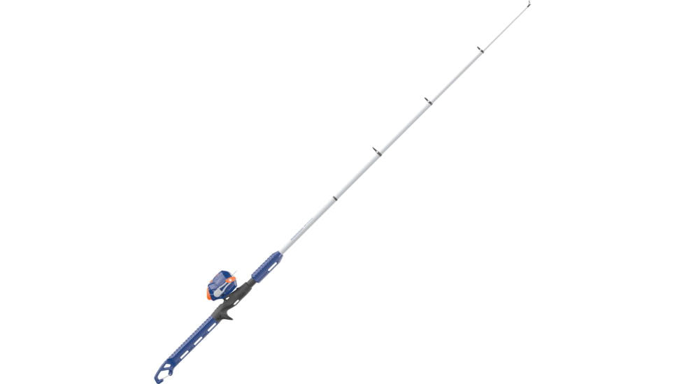 Lew's Tournament Lite Baitcast Reel, RH Retrieve, 7.5-1 Ratio, 10+1 Bearings, TLT1SH