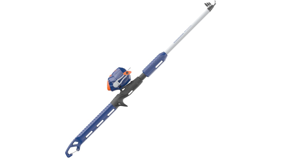 Lew's Tournament MP Baitcast Reel, LFS, RH Retrieve, 6.8-1 Ratio, 9+1 Bearings, TS1HMP