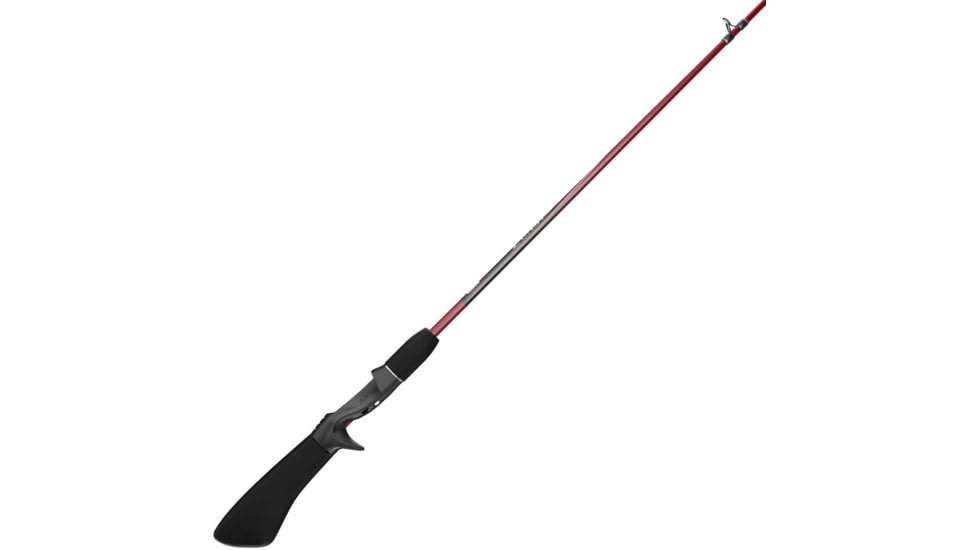 Lew's Mr. Crappie Spinning Reel/Rod Combo, 9ft, 2-PC Rod, SZ 75 Reel, CTJT759-2