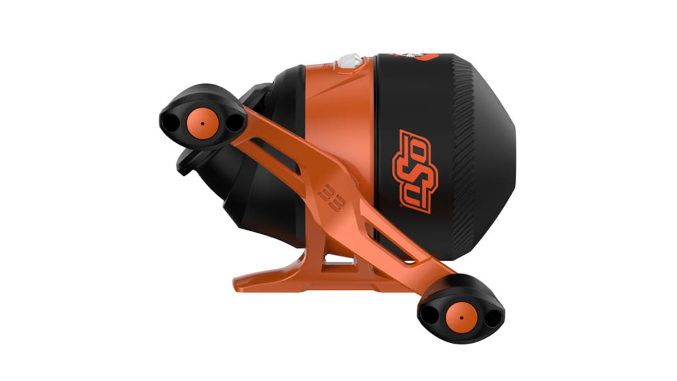Zebco 33 OSU Spincast Rod and Reel Combo
