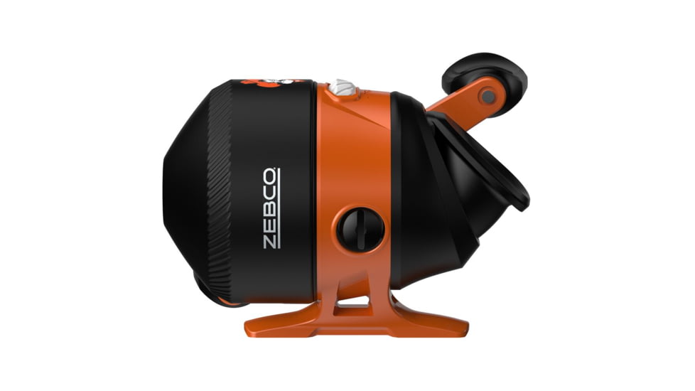 Zebco 33 OSU Spincasting Fishing Reel