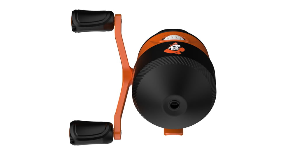 Zebco 33 OSU Spincasting Fishing Reel