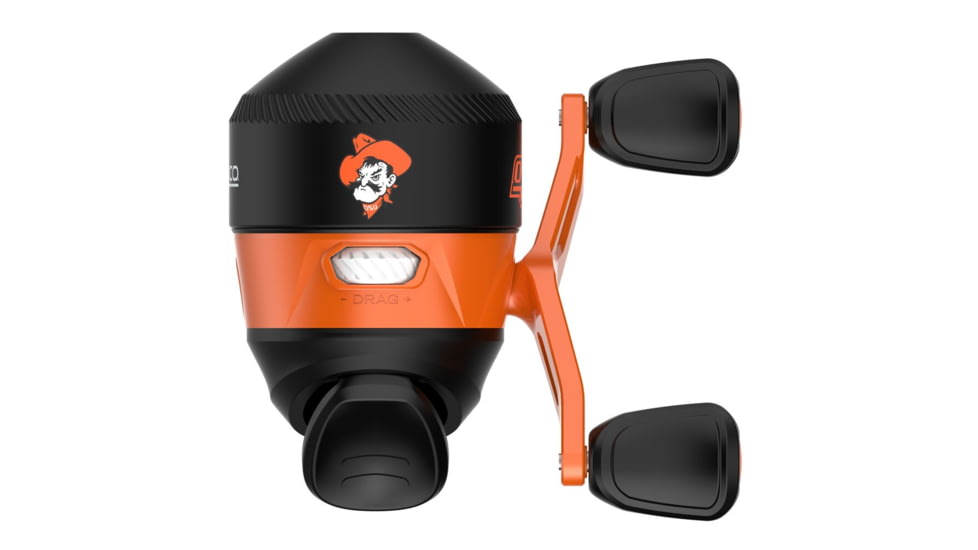 Zebco 33 OSU Spincasting Fishing Reel