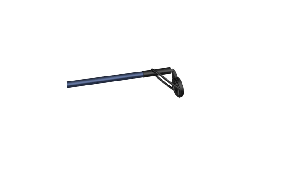 Zebco Blue Runner 80sz 12 ft Spinning Combo, 2 Pieces