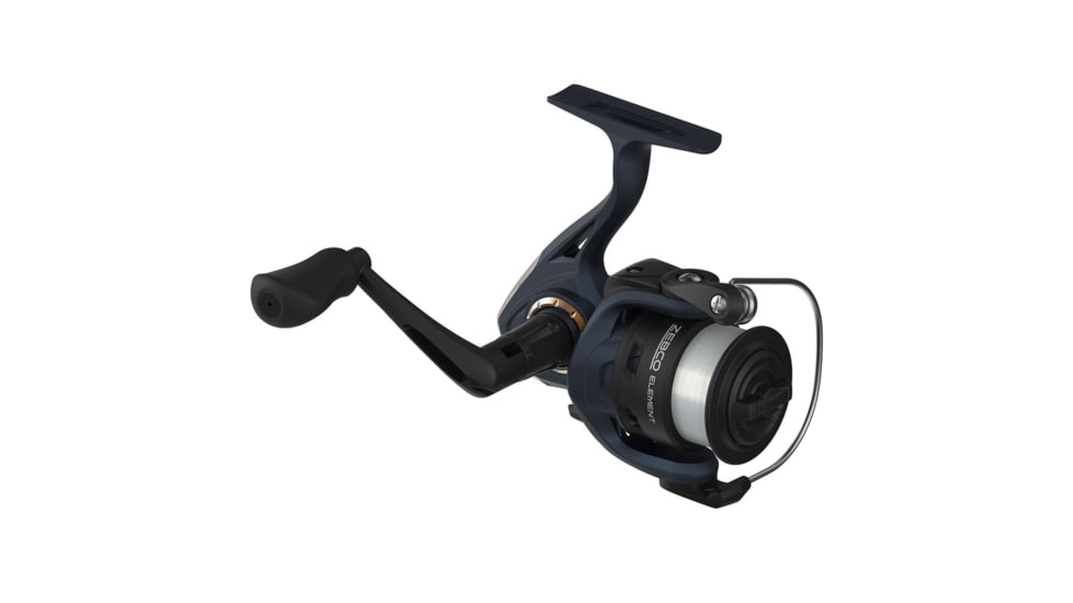 Zebco Element Spinning Rod and Reel Combo