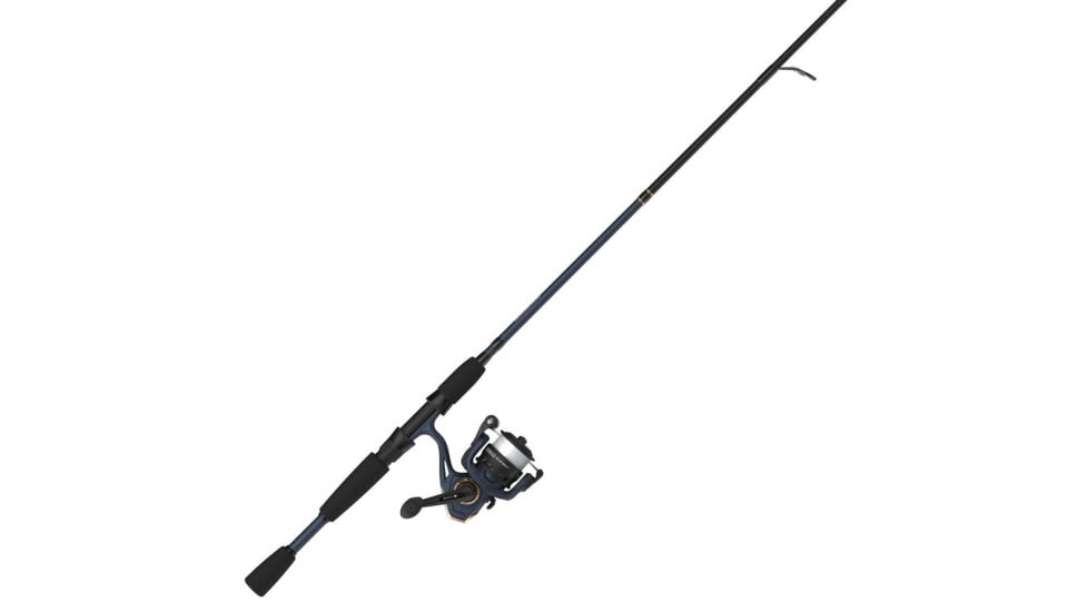 Zebco Element Spinning Rod and Reel Combo