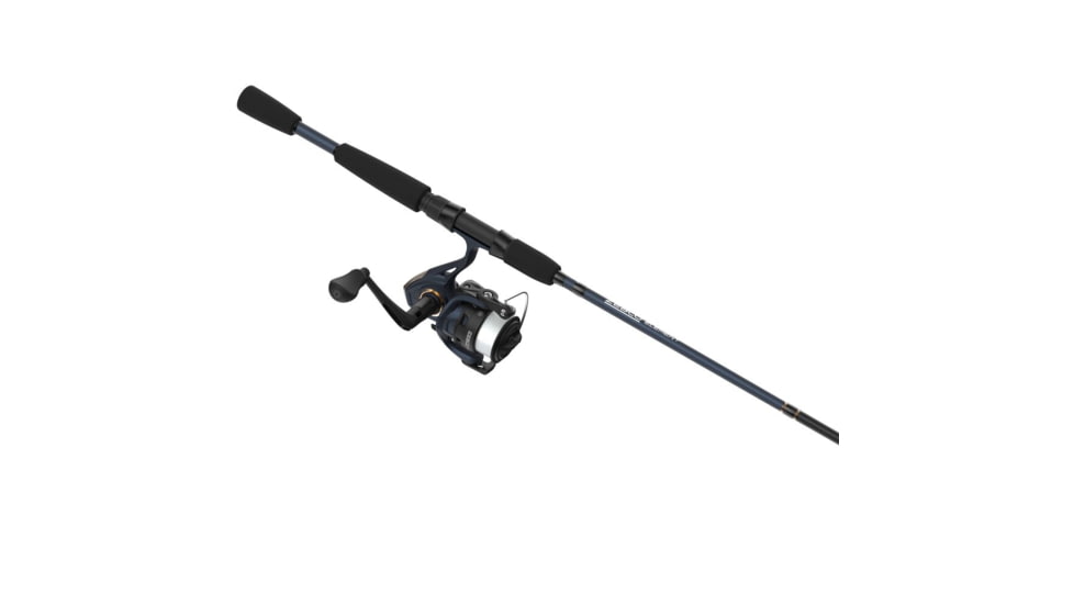 Zebco Element Spinning Rod and Reel Combo