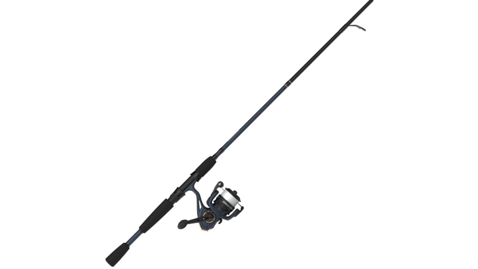 Zebco Element Spinning Rod and Reel Combo