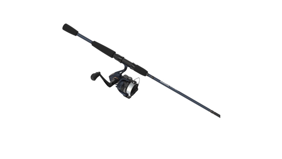 Zebco Element Spinning Rod and Reel Combo