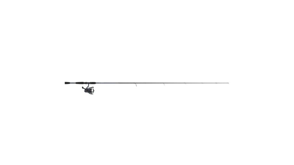 Zebco Element Spinning Rod and Reel Combo