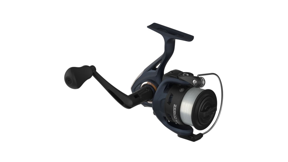 Zebco Element Spinning Rod and Reel Combo