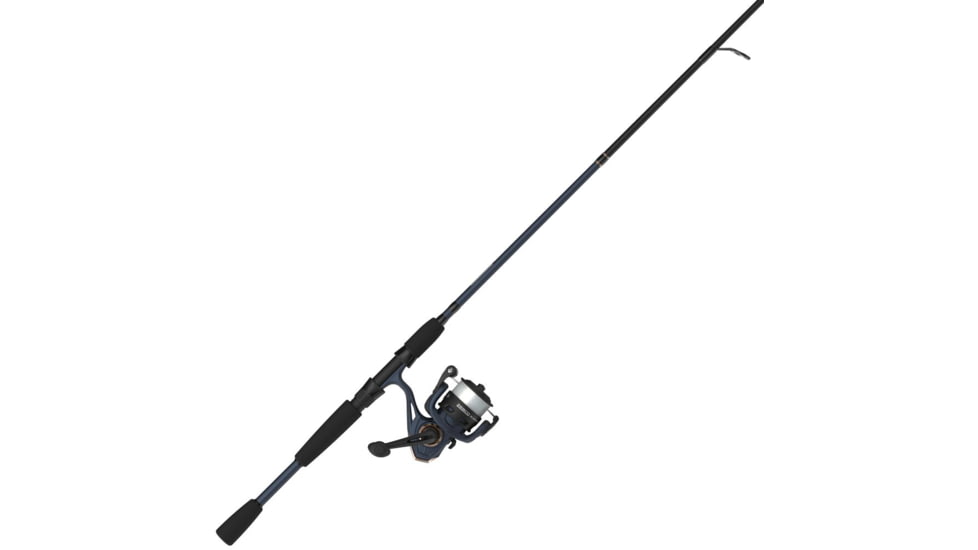 Zebco Element Spinning Rod and Reel Combo