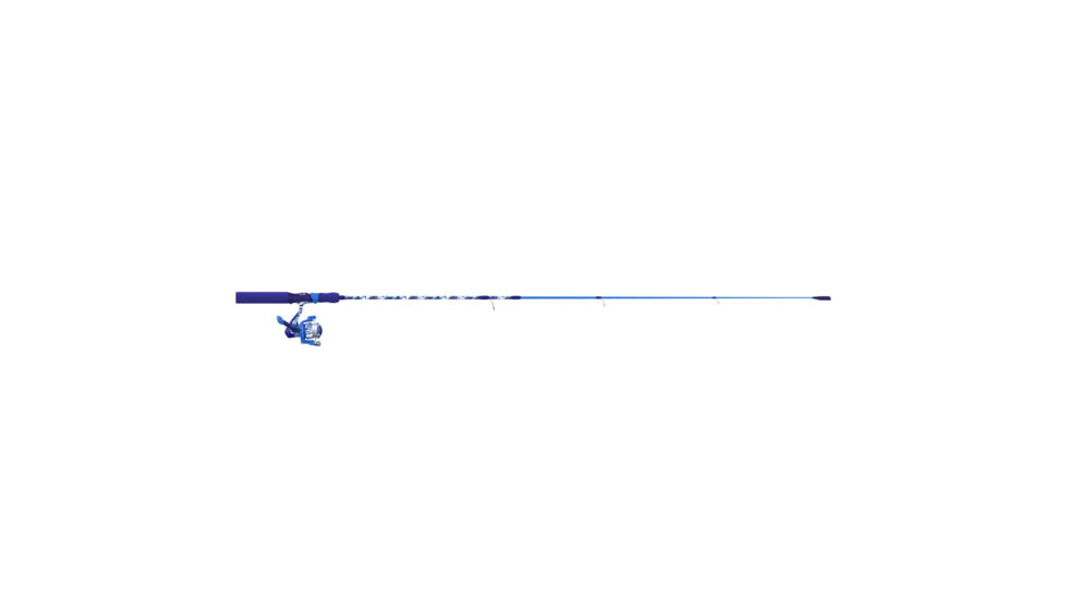 Zebco SplashJr Spinning Rod and Reel Combo