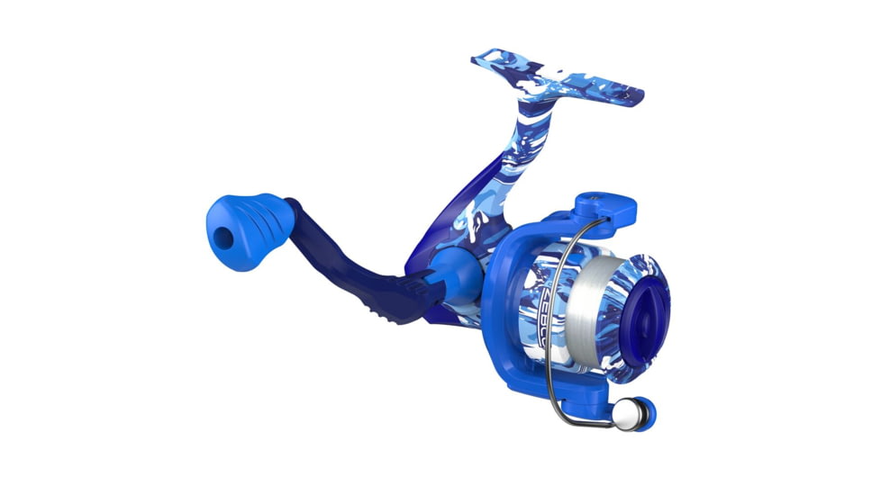 Zebco SplashJr Spinning Rod and Reel Combo