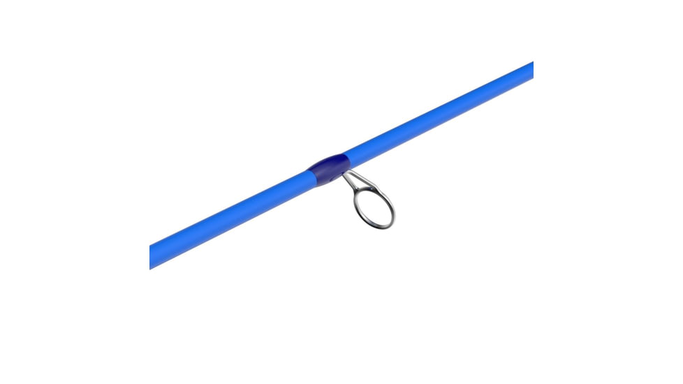 Zebco SplashJr Spinning Rod and Reel Combo