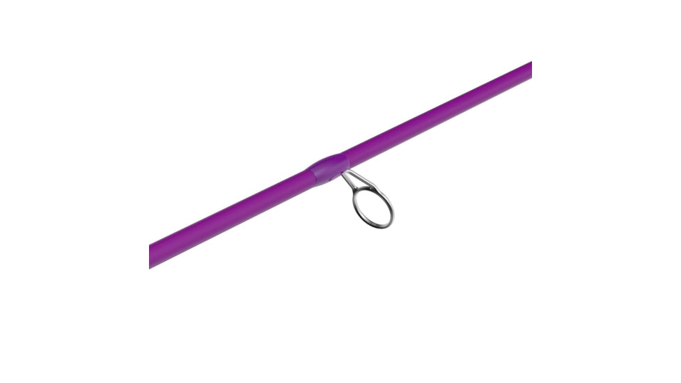 Zebco SplashJr Spinning Rod and Reel Combo