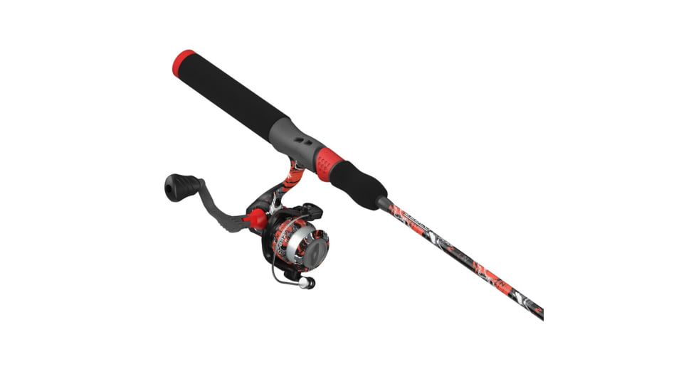 Zebco SplashJr Spinning Rod and Reel Combo