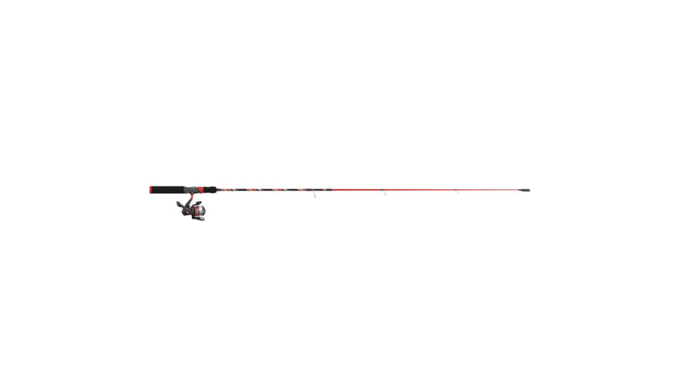 Zebco SplashJr Spinning Rod and Reel Combo