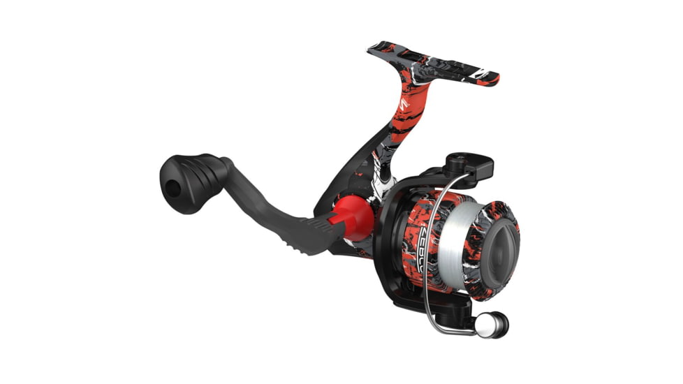 Zebco SplashJr Spinning Rod and Reel Combo