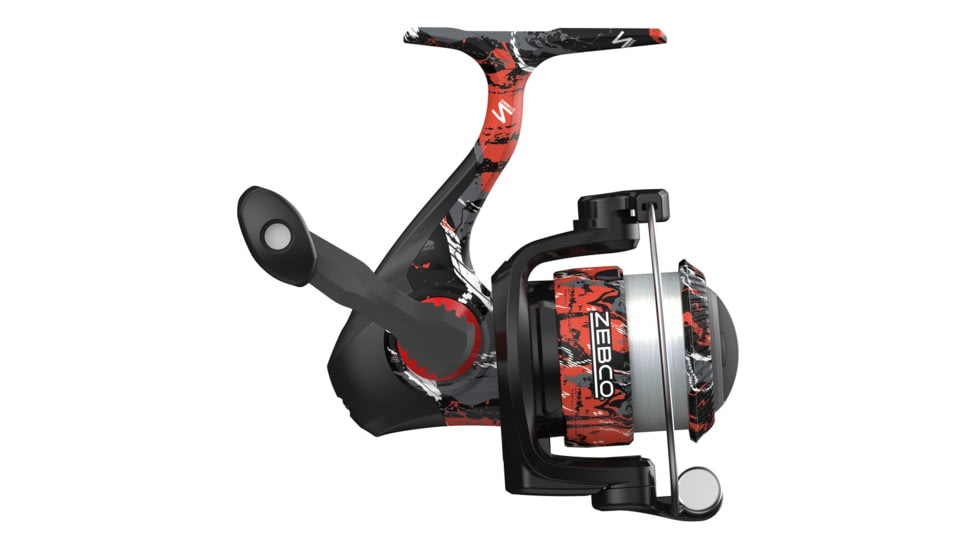 Zebco SplashJr Spinning Rod and Reel Combo
