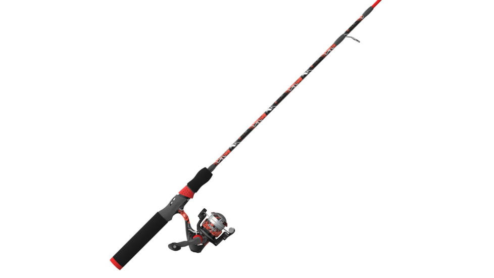 Zebco SplashJr Spinning Rod and Reel Combo