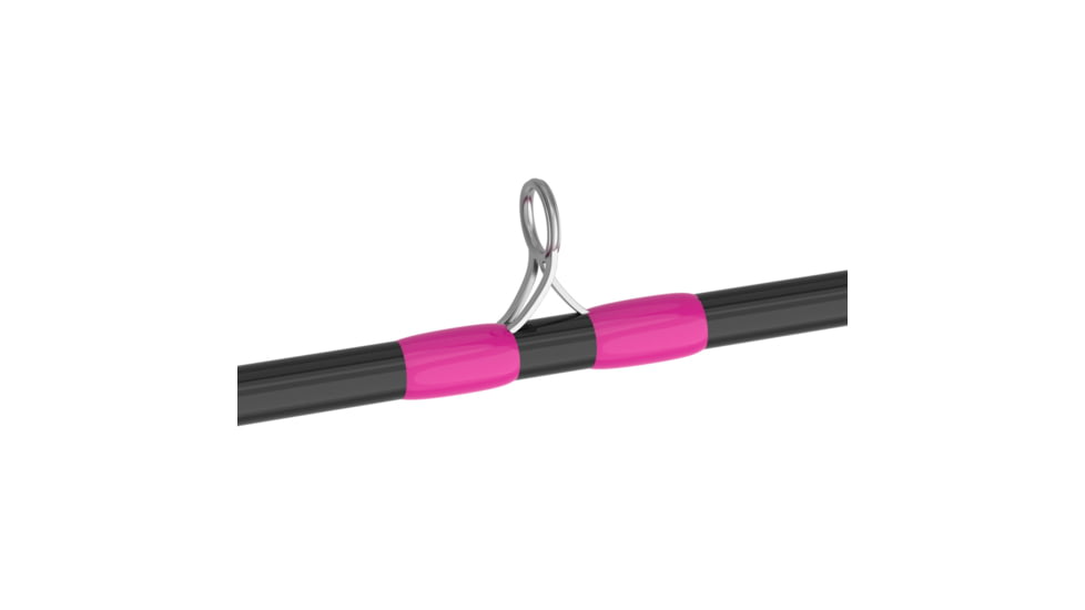 Zebco Teen Titans 5 ft Spincast Combo, 2 Pieces
