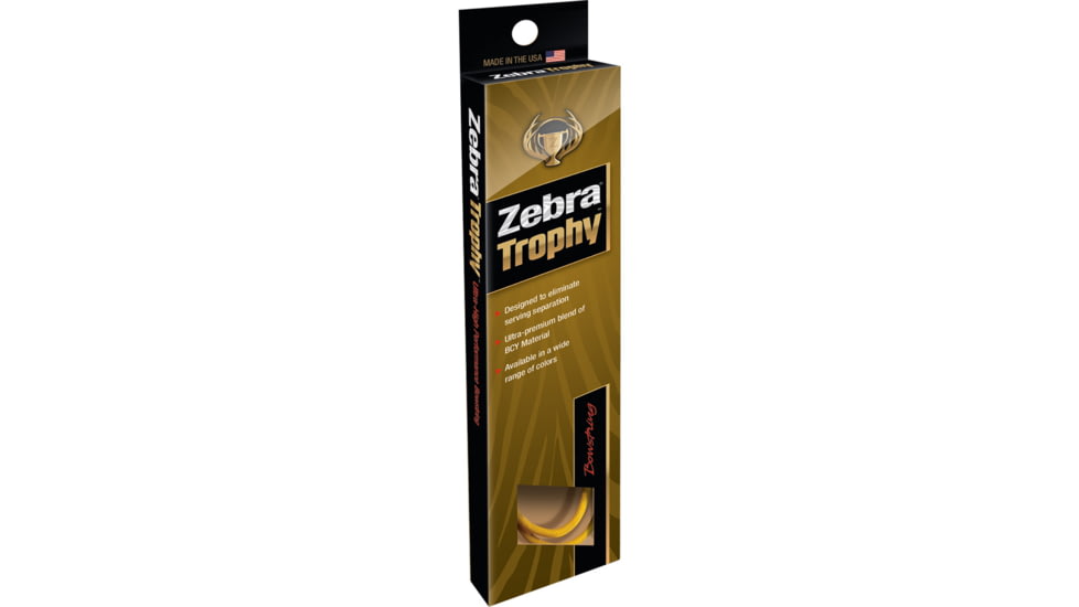 Zebra Hybrid String 1402597, Camouflage, ZSXTTAN/BLKMA