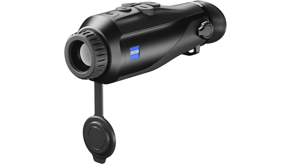 Zeiss DTI 1/25 2.5x Thermal Imaging Camera High-Resolution Monocular for Hunting and Wildlife Observation, 1/25, Black, 25/f1, 527005-0000-000