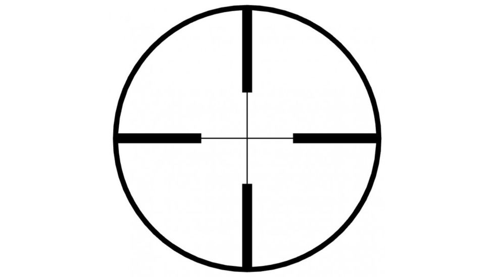 Zeiss #8 Reticle