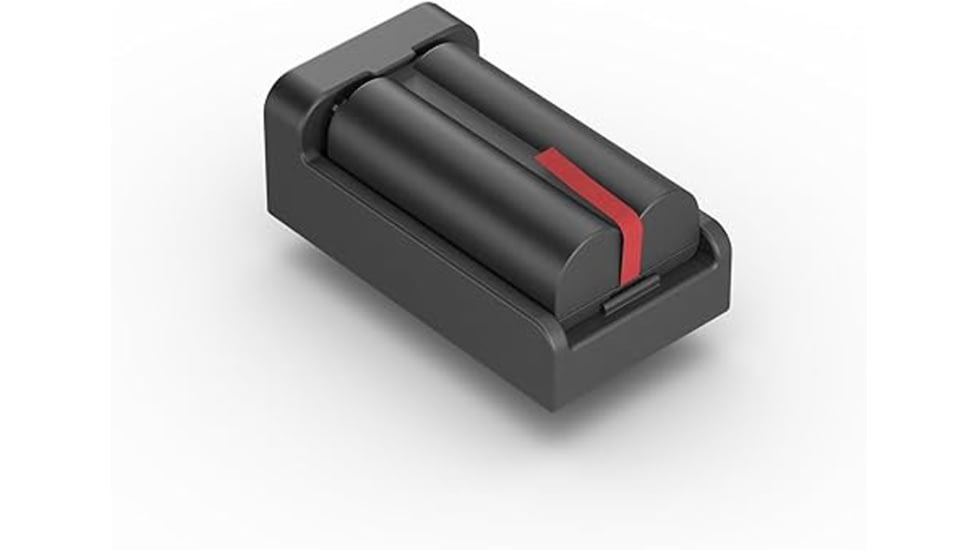 Zeiss Battery Pack for DTI 6 Series Thermal Imaging Camera, Black, 000000-2450-741