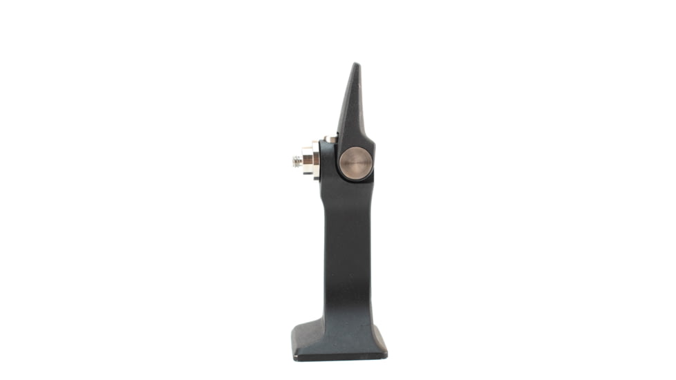 Zeiss Binocular Tripod Mount, 1/4in, Black, Small, NSN 9005.9, 528388-0000-000