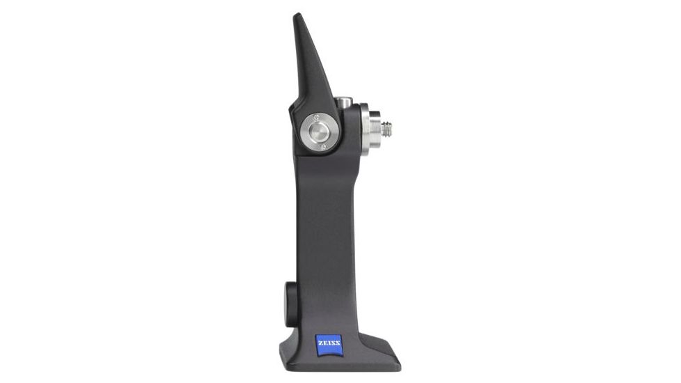 Zeiss Binocular Tripod Mount, CONQUEST HD/TERRA ED, 1/4-20 inch Thread, Black, 528388-0000-000