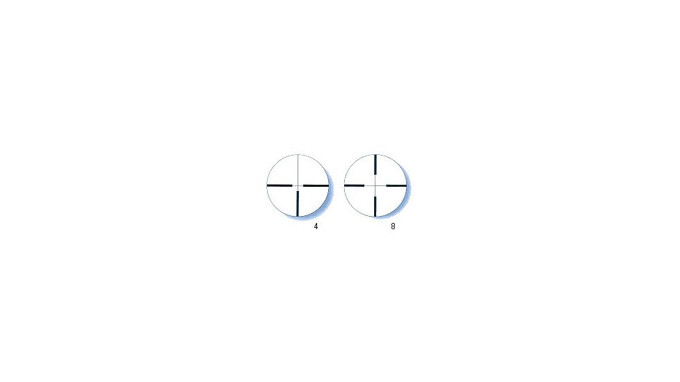 Available Reticles of Zeiss Classic Diavari 1.5-6x42 T* Rifle Scopes