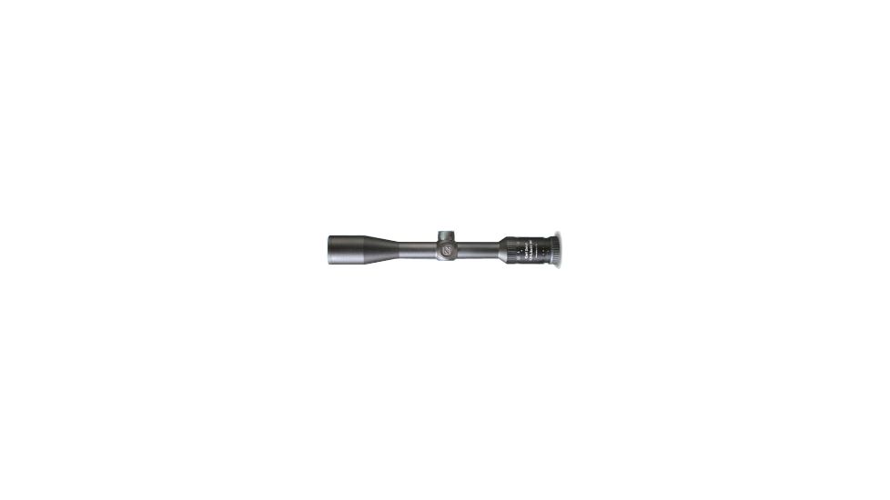 Zeiss Conquest 1.8-5.5x38 MC 50yd Parallax Rifle Scopes