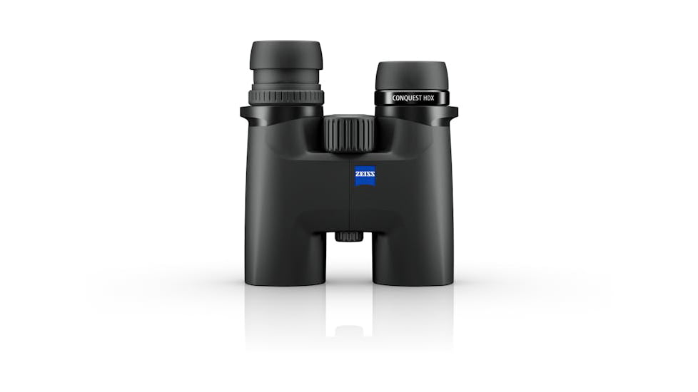 Zeiss Conquest HDX 10x32mm Schmidt-Pechan Binocular, Black, 523215-0000-000