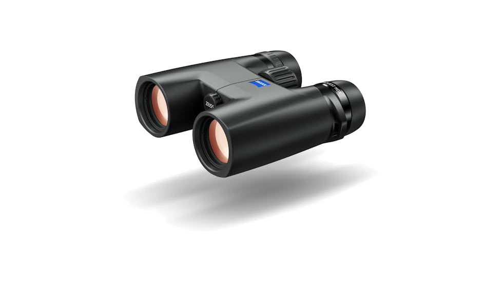Zeiss Conquest HDX 10x32mm Schmidt-Pechan Binocular, Black, 523215-0000-000