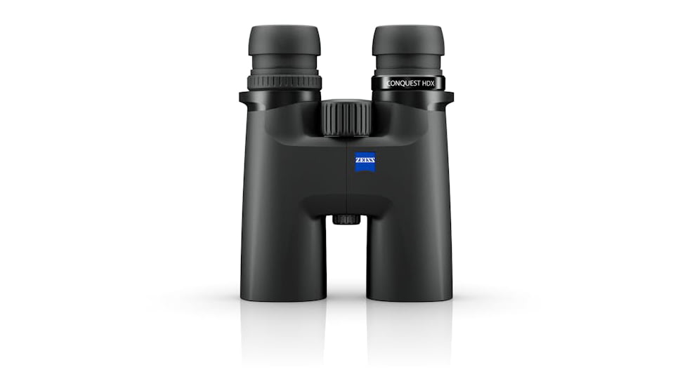 Zeiss Conquest HDX 10x42mm Schmidt-Pechan Binocular, Black, 524215-0000-000
