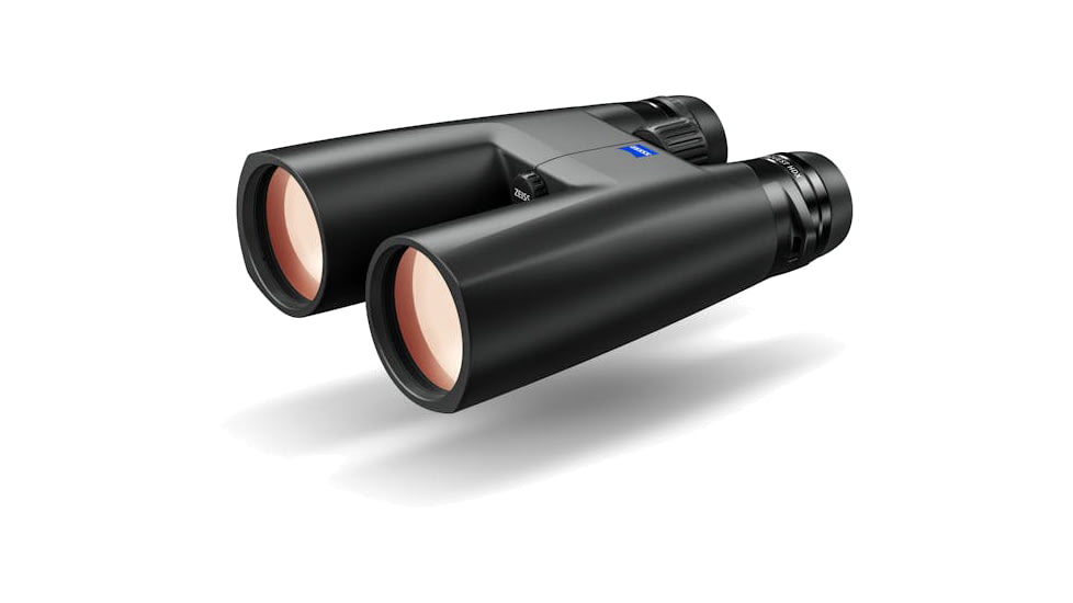 Zeiss Conquest HDX 10x56mm Abbe-Konig Binocular, Black, 525635-0000-000