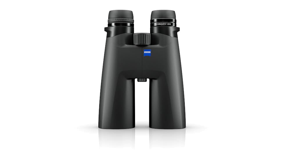 Zeiss Conquest HDX 10x56mm Abbe-Konig Binocular, Black, 525635-0000-000