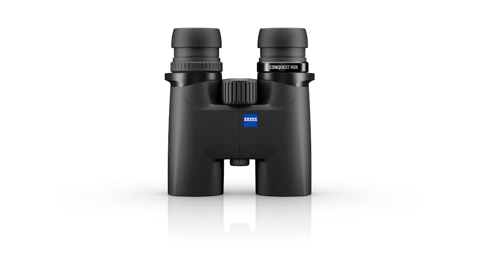 Zeiss Conquest HDX 8x32mm Schmidt-Pechan Binocular, Black, 523214-0000-000